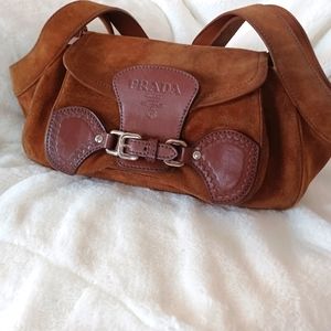 PRADA Vintage Bag